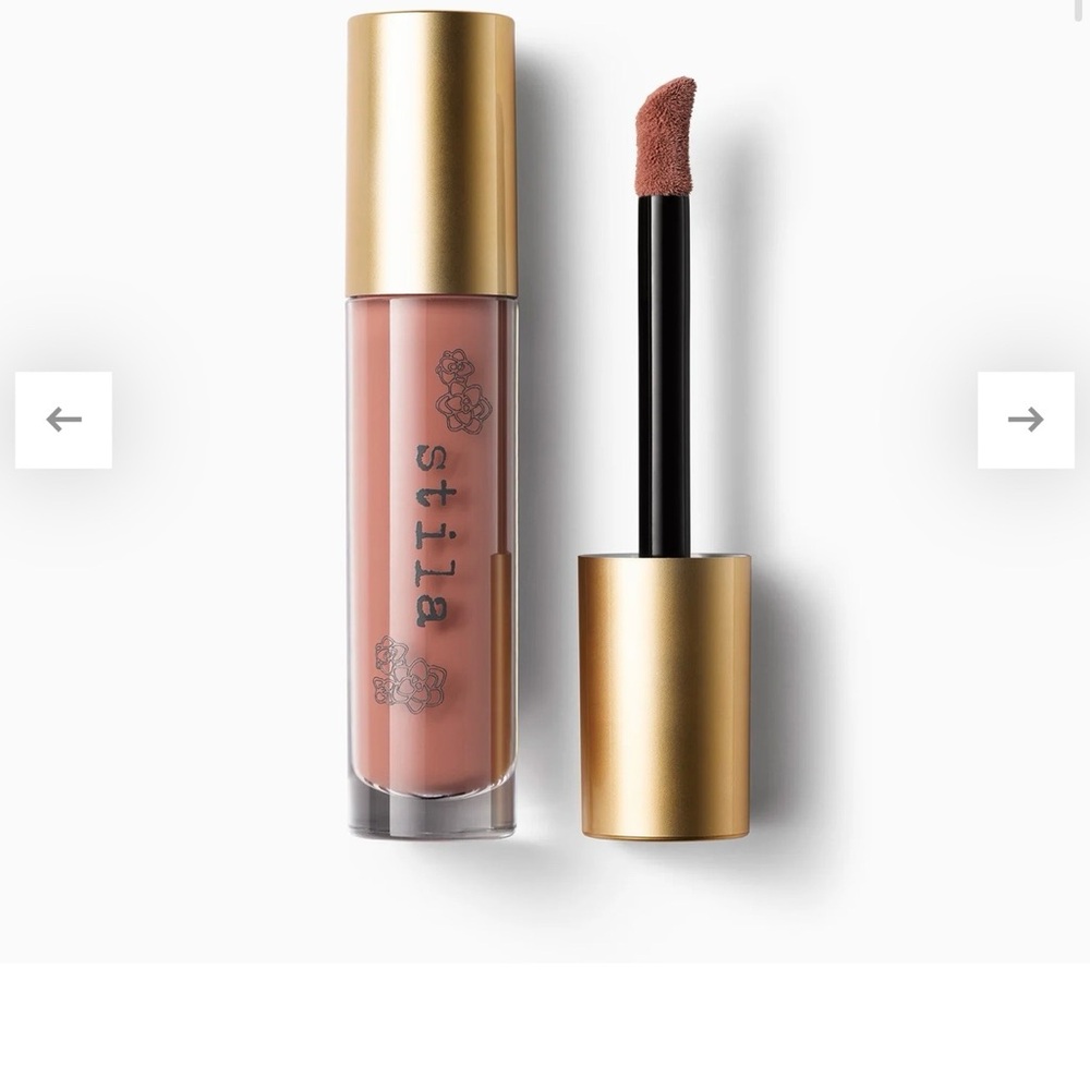 STILA CONVERTIBLE COLOR NOURISHING LIQUA-TINT blush full size New tawny tulip